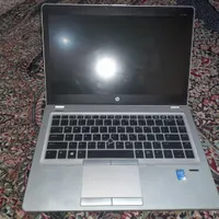 لب تاپ hp folio 9480m|رایانه همراه|کرج, مارلیک|دیوار