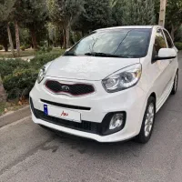 پیکانتو ۲۰۱۵