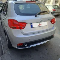 کوییک GXI|خودرو سواری و وانت|تهران, آهنگران (سراسیاب دولاب)|دیوار