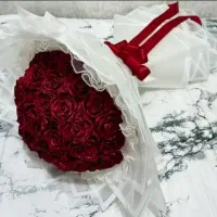 گل روبانی