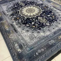 ۷۰۰ شانه صدرصد نخ اکریلیک