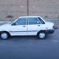 پراید مدل ۸۵