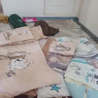 تشک بچه بالشت