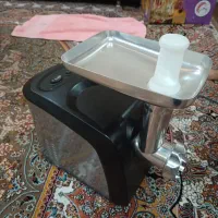 چرخ گوشت