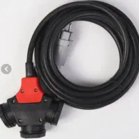 سیم سیار صنعتی گمشده