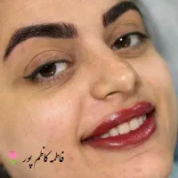 آرایش دائم صورت