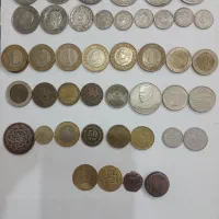 سکه های کلکسیونی