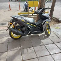 ،موتور سیکلت . nvx170