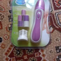 سوهان برقی ناخن