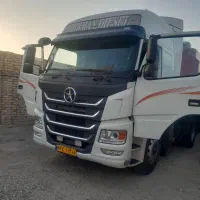 راننده پایه یک با مدارک کامل