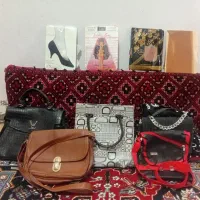 کیف وشلوار