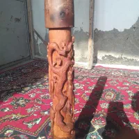 تنه قلیان نو. حرفه ای ها ارزش این تنه را میدونن