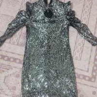 لباس مجلسی  مناسب