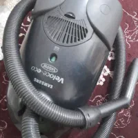 اسباب بازی. جاروبرقی