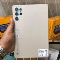 تبلت های city G25ساپورت5Gحافظه1ترا|تبلت|تهران, نازیآباد|دیوار