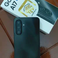 گوشی A17