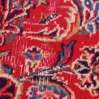 فرش ۶متری