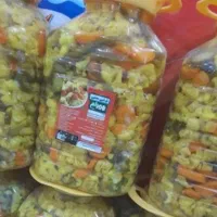 فروش انواع ترشیجات ،سبزیجات ،خورشتی آشی