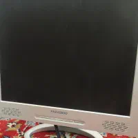 مانیتور  فراسو (LCD)