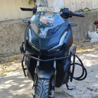 موتور ADVطرح کبیر