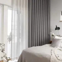 پرده نصب پرده نصاب حرفه ای کل کرج خشکشویی