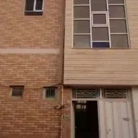 خانه بازسازی شده تمیز