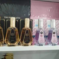 ادکلن 50 میل لطافه