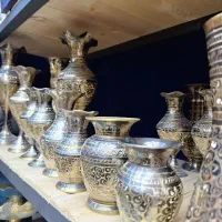 دکوریجات برنجی
