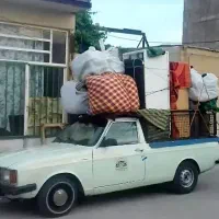 وانت بار در شاهد شهر حمل بار