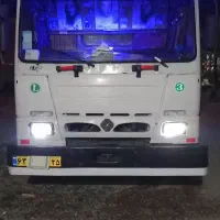 بادسان ۸۳ بدون رنگ۸تن