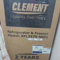 یخچال و لباسشویی