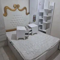 سرویس تخت خواب دونفره