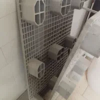 پالت پلاستیکی