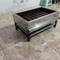 کباب پز گازی