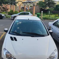 خودرو سواری ۲۰۶