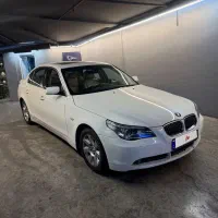 BMW 520 ۲۰۰۵|خودرو سواری و وانت|تهران, نیاوران|دیوار