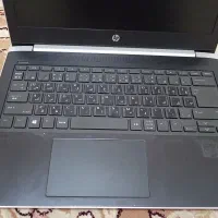 لب تاپ hp