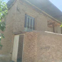 خانه قدیمی منشاد