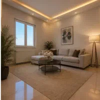 فاز ۹ جدید فول لاکچری  ف و ر ی فروش