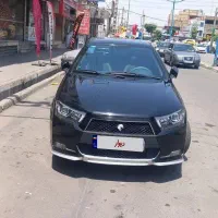 دنا پلاس توربو۴۰۱ دنده