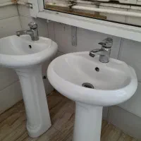 روشویی و شیرالات