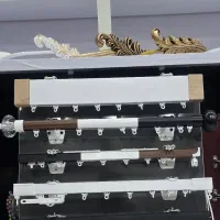 ریل مینیمال آلمینیومی درجه ۱