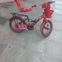 دوچرخه