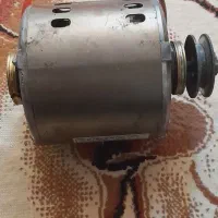 دینام موتوژن تبریز