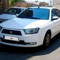 دنا ۱۴۰۰ تیپ ۲ تمام فابریک