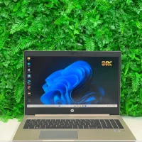 لپ تاپ hp نسل ده با رم ۸‌ و هارد ۲۵۶