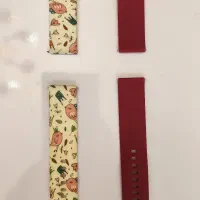بند ساعت سامسونگ‌ واچ‌ ۳
