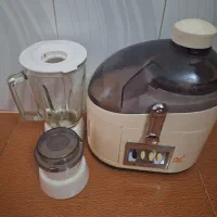 آب میوه گیری