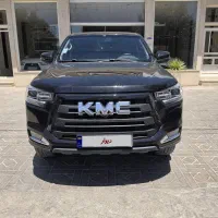 کی ام سی T8 مدل402 بدون رنگ