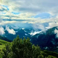 تور ۳ روزه علی‌آباد کتول با اقساط یکساله